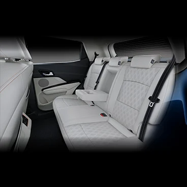 leatherette-seat